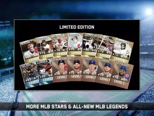 Play MLB Home Run Derby 19 Play MLB Home Run Derby 19