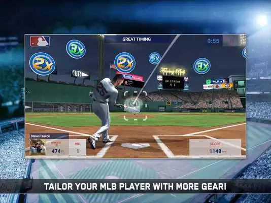 Play MLB Home Run Derby 19 Play MLB Home Run Derby 19
