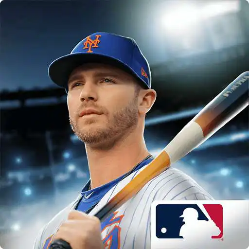 Free play online MLB Home Run Derby 2020  APK