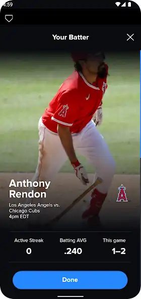 Play MLB Play  and enjoy MLB Play with UptoPlay