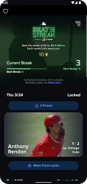 Play MLB Play as an online game MLB Play with UptoPlay