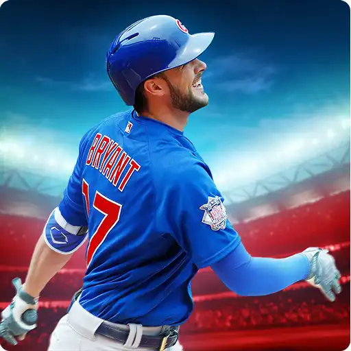 Play MLB TAP SPORTS BASEBALL 2017 APK
