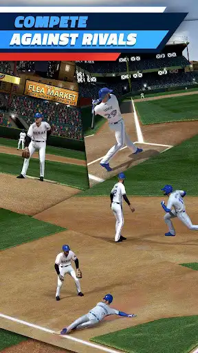 Play MLB TAP SPORTS BASEBALL 2017  and enjoy MLB TAP SPORTS BASEBALL 2017 with UptoPlay