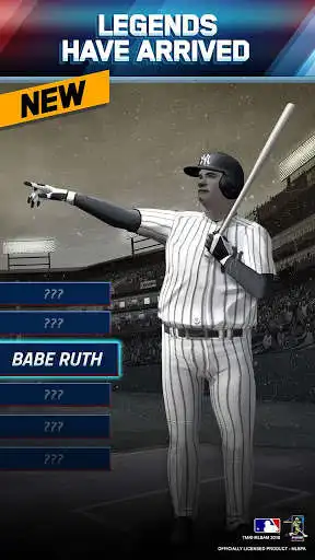 Play MLB TAP SPORTS BASEBALL 2018  and enjoy MLB TAP SPORTS BASEBALL 2018 with UptoPlay