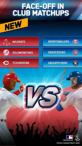 Play MLB TAP SPORTS BASEBALL 2018 as an online game MLB TAP SPORTS BASEBALL 2018 with UptoPlay