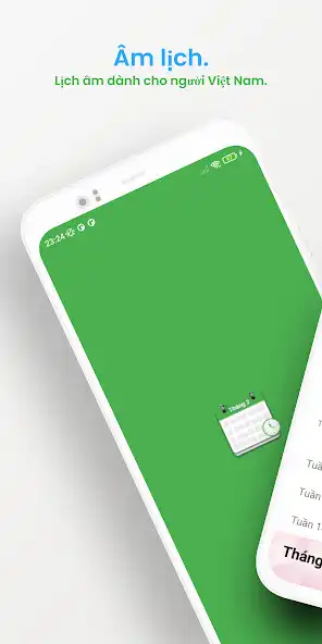 Play Âm lịch  and enjoy Âm lịch with UptoPlay