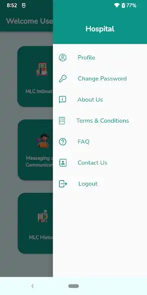 Play MLC Notification as an online game MLC Notification with UptoPlay