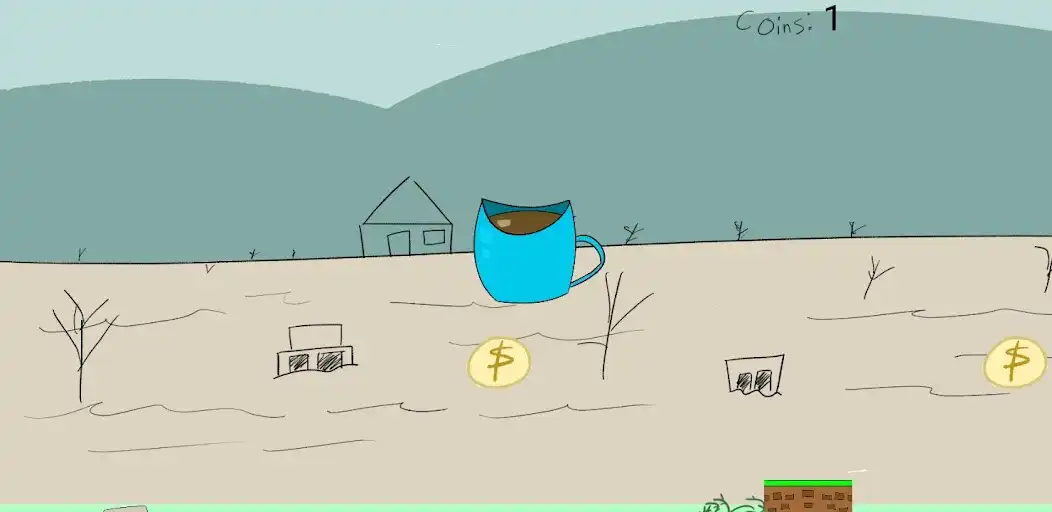 Play MLCoffee as an online game MLCoffee with UptoPlay