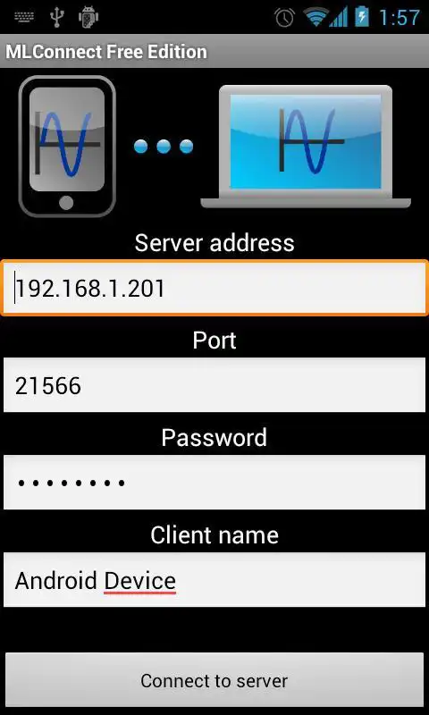 Play MLConnect Free Edition