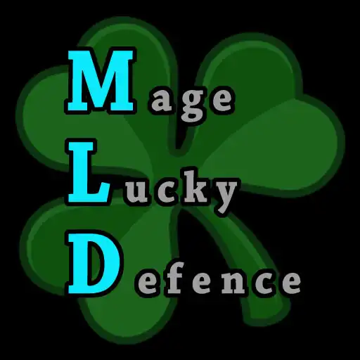 Play MLD - Mage random Defense APK