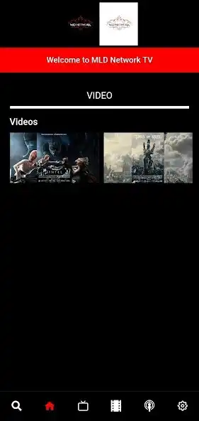 Play MLD Network TV and enjoy MLD Network TV with UptoPlay Play MLD Network TV and enjoy MLD Network TV with UptoPlay