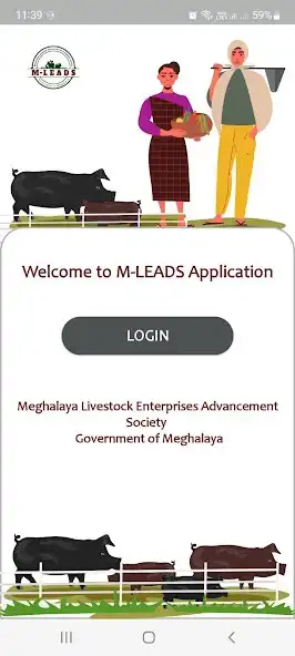 Play MLEADS as an online game MLEADS with UptoPlay