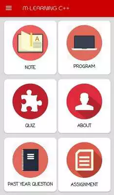 Play M-Learning C++