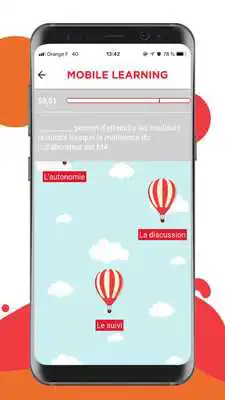 Play mLearning