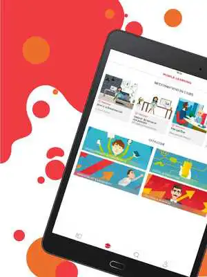 Play mLearning