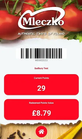 Play Mleczko Loyalty as an online game Mleczko Loyalty with UptoPlay