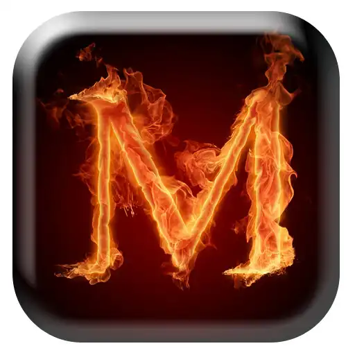 Play M Letters Wallpaper HD APK Play M Letters Wallpaper HD APK