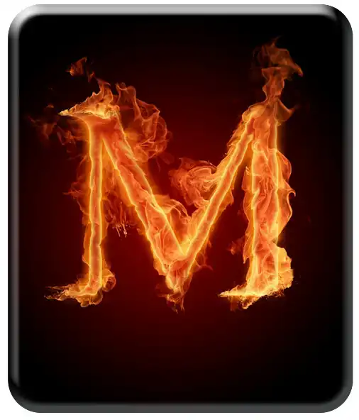 Play M Letters Wallpaper HD  and enjoy M Letters Wallpaper HD with UptoPlay