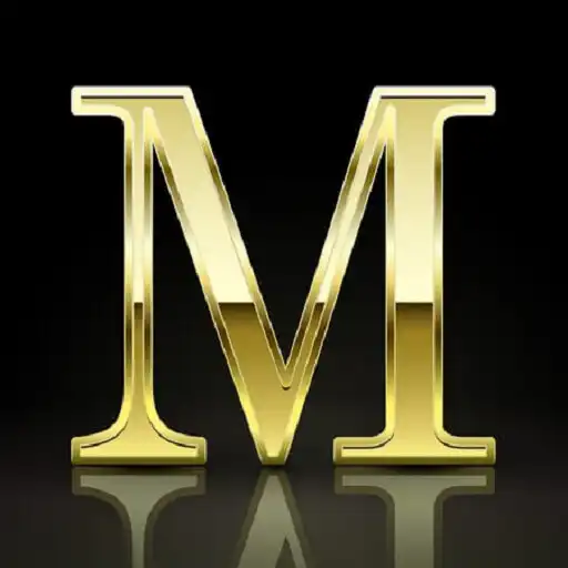 Play M Letter Wallpapers APK