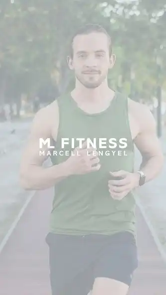 Play ML FITNESS  and enjoy ML FITNESS with UptoPlay