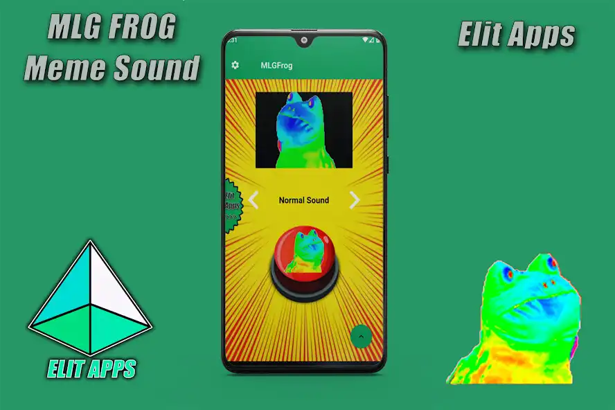 Play MLG Frog Meme Sound and enjoy MLG Frog Meme Sound with UptoPlay Play MLG Frog Meme Sound and enjoy MLG Frog Meme Sound with UptoPlay