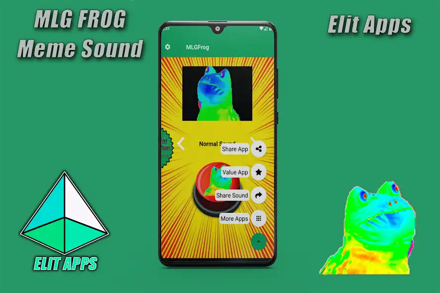 Play MLG Frog Meme Sound as an online game online MLG Frog Meme Sound with UptoPlay Play MLG Frog Meme Sound as an online game MLG Frog Meme Sound with UptoPlay