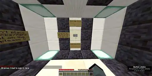 Play MLG Map for Mcpe as an online game MLG Map for Mcpe with UptoPlay