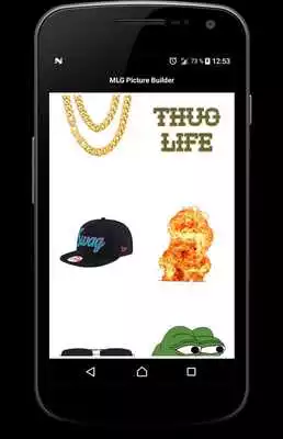 Play MLG Photo Editor Illuminati