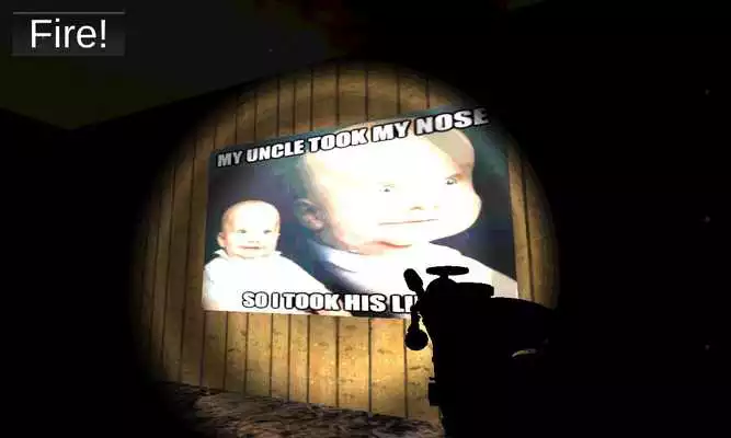 Play MLG Slender Play MLG Slender