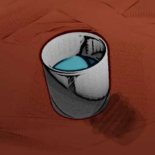 Play MLG Water Bucket - Timing Offline Game APK