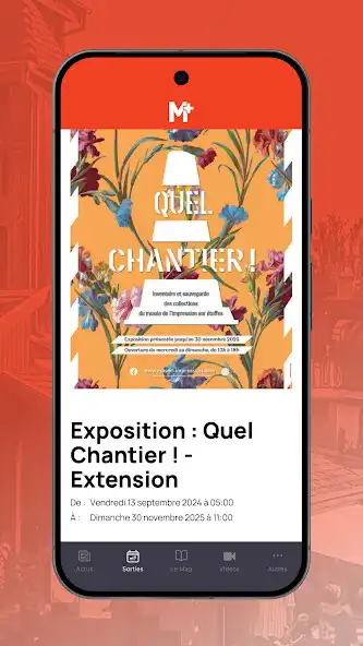 Play M+, l’info de Mulhouse as an online game M+, l’info de Mulhouse with UptoPlay