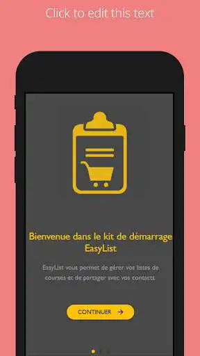 Play M-LIST  and enjoy M-LIST with UptoPlay