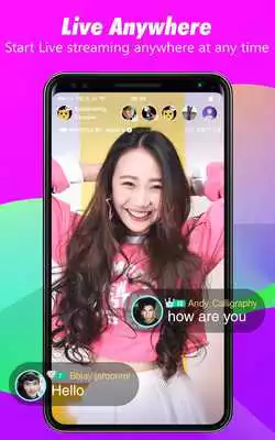 Play MLiveU