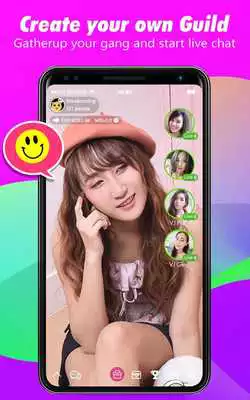 Play MLiveU