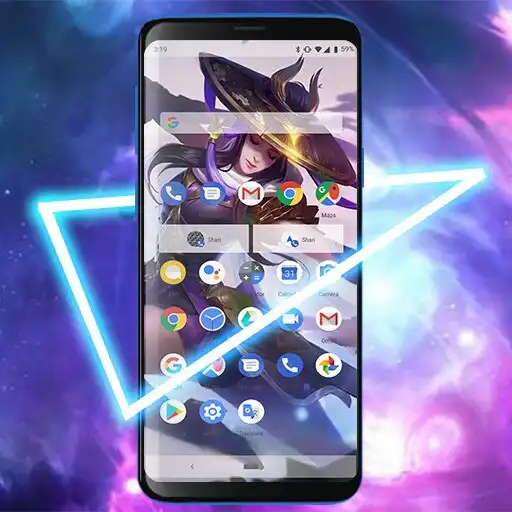Play ML LEGEND Wallpaper 4k APK Play ML LEGEND Wallpaper 4k APK