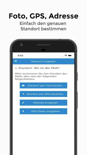 Play MÜLLweg! DE as an online game MÜLLweg! DE with UptoPlay