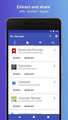 Play ML Manager:  Extractor as an online game ML Manager:  Extractor with UptoPlay