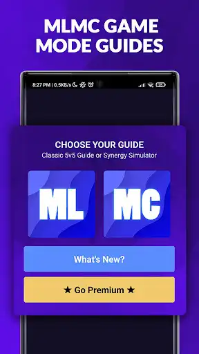 Play MLMC Pocket Guide  and enjoy MLMC Pocket Guide with UptoPlay