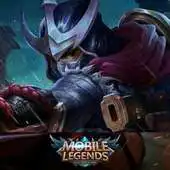 Free play online ML Mobile Legends Offline Wallpaper APK