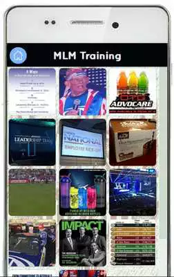 Play MLM Training for Advocare Play MLM Training for Advocare