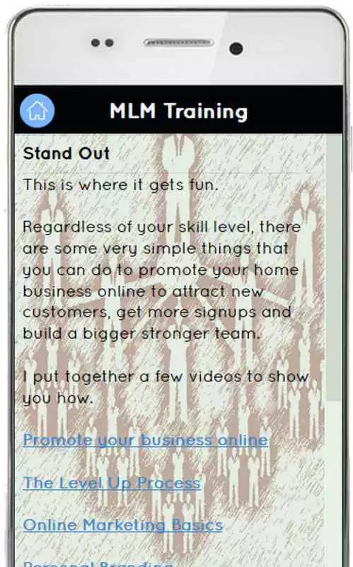 Play MLM Training for Advocare Play MLM Training for Advocare