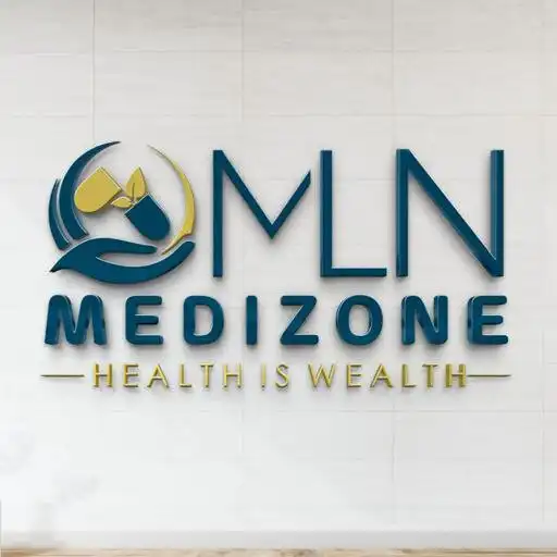Play MLN MEDIZONE TOUCHSTORE APK