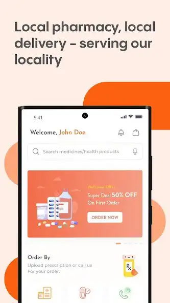 Play MLN MEDIZONE TOUCHSTORE  and enjoy MLN MEDIZONE TOUCHSTORE with UptoPlay