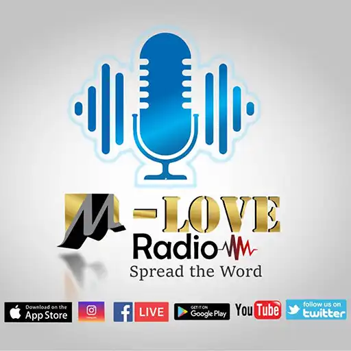 Play M-Love Radio APK
