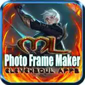Free play online ML Photo Frame Maker APK