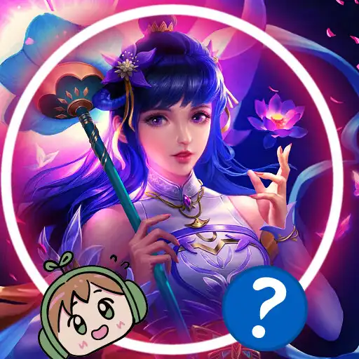 Play MLQuiz Guess Heroes Name APK