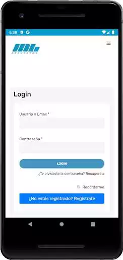 Play ML Repuestos v3 as an online game ML Repuestos v3 with UptoPlay
