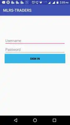 Play MLRS-Traders Quick-Info