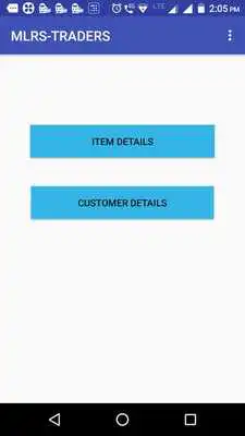 Play MLRS-Traders Quick-Info