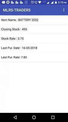Play MLRS-Traders Quick-Info